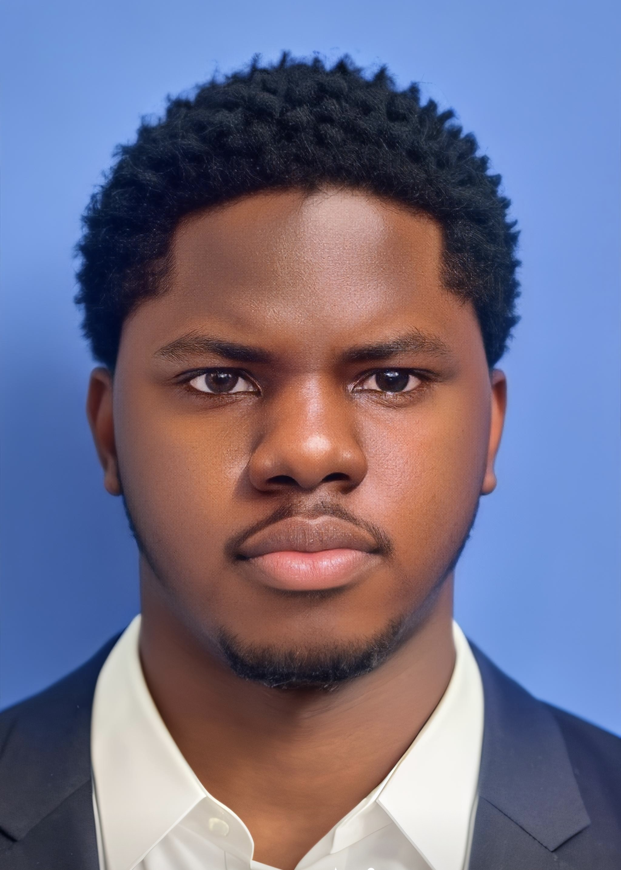 Emmanuel O. Badmus